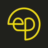 E Positivo logo - Similar company to Apb Architects