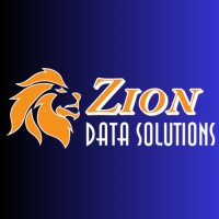 Zion Data Solutions