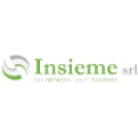 Insieme S.r.l. logo - Similar company to M&A Advisor