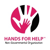 HFH - Hands For Help ®️ logo - Similar company to Core Cognitive