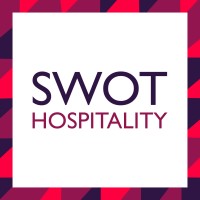 SWOT Hospitality logo - Similar company to Hotelbrain Group