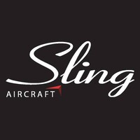 Sling Aircraft Thailand logo - Similar company to Tac Aviation Company