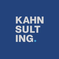 Kahnsulting logo - Similar company to 6Kmc
