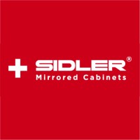 SIDLER® International Ltd. logo - Similar company to Sidler.Swiss