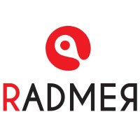 Radmer logo - Similar company to Prosoils Inc.