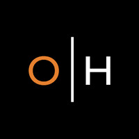 Orange Holding logo - Similar company to Mayabay Monaco