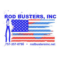 Rod Busters Inc logo - Similar company to R.C White Ltd