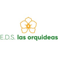 EDS Las Orquideas logo - Similar company to Power Center Tecámac