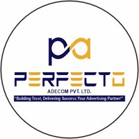 Perfect Auto Advertising logo - Similar company to Ra Info Solution