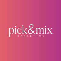 Pick & Mix Social Media Marketing logo - Similar company to Edge45®