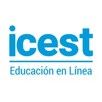 ICEST Educación en Línea logo - Similar company to Icest 2023