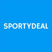 SPORTYDEAL logo - Similar company to Gobitwin: Keep Learning !
