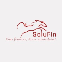 SOLUFIN logo - Similar company to Solufin