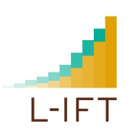 L-IFT logo - Similar company to Zeraf Technology