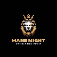 Mane Might logo - Similar company to Devops & Cloud Native