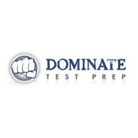 Dominate Test Prep logo - Similar company to Finlit