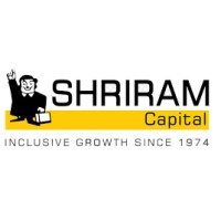 Shriram Capital Ltd logo - Similar company to Shriram Chits India Pvt. Ltd.