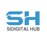 SIDIGITAL HUB logo - Similar company to Symplifix