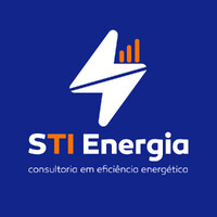 STI Energia logo - Similar company to #Dadosdequinta