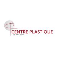 CENTRE PLASTIQUE logo - Similar company to Orcaplast
