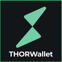 THORWallet logo - Similar company to Darebee