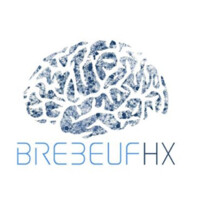 BrébeufHx logo - Similar company to Capas