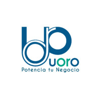 Uoro logo - Similar company to Renva Ai