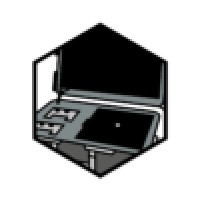 Game-party logo - Similar company to Amfico