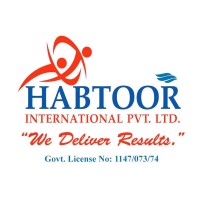 Habtoor International Pvt Ltd logo - Similar company to Arthah