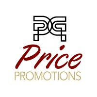 Price Promotions logo - Similar company to Virtual Concert Halls