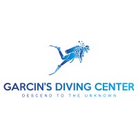 Garcin’s Diving Center logo - Similar company to Koox Diving