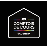 Comptoir de l'Ours - Sausheim logo - Similar company to Comptoir De L'Ours - Sodep - Bart