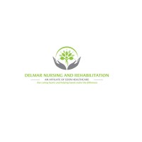 Delmar Nursing and Rehabilitation Center logo - Similar company to Stillwater Assisted Living And Skilled Nursing Community