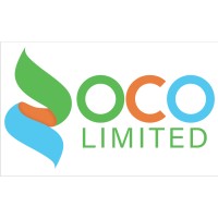 OCO LIMITED logo - Similar company to Bsw Heating Limited