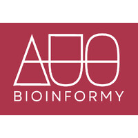 Bioinformy logo - Similar company to Prevess