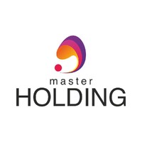 Master Holding logo - Similar company to Atelier De Conteúdo