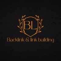 Backlink & Link building logo - Similar company to Link Building1