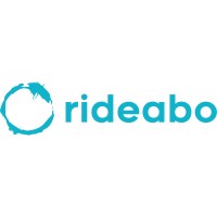 Rideabo logo - Similar company to Omazing - Online Marketing Agentur