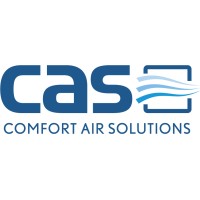 Comfort Air Solutions logo - Similar company to Move