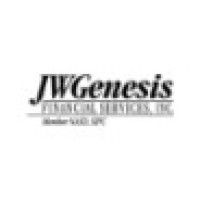 JWGenesis Securities, Inc. logo - Similar company to Sentinel Crest Capital