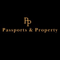 Passports & Property logo - Similar company to Tamaam Visa