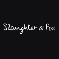 Slaughter & Fox logo - Similar company to Anydecks.Com