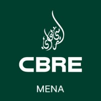 CBRE MENA logo - Similar company to Emerging Markets Intelligence & Research | Emir
