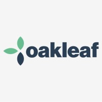 Oakleaf Partnership logo - Similar company to Zylos