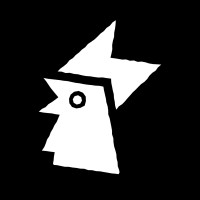Electric Rooster Games logo - Similar company to Tater Games