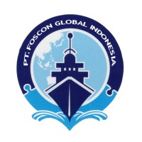 PT. Foscon Global Indonesia logo - Similar company to Bluvalley Ship Management