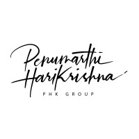 PHK GROUP logo - Similar company to Make It Reina