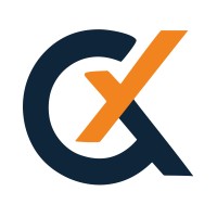 ConsultX logo - Similar company to The Codeshooters