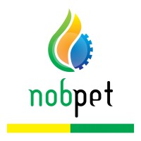 Nobpet logo - Similar company to Xenon Projects