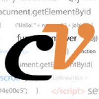 CodeVault logo - Similar company to Yitzo